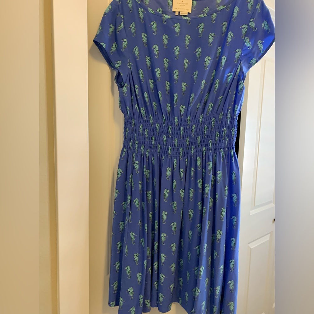 Kate Spade perfect summer dress